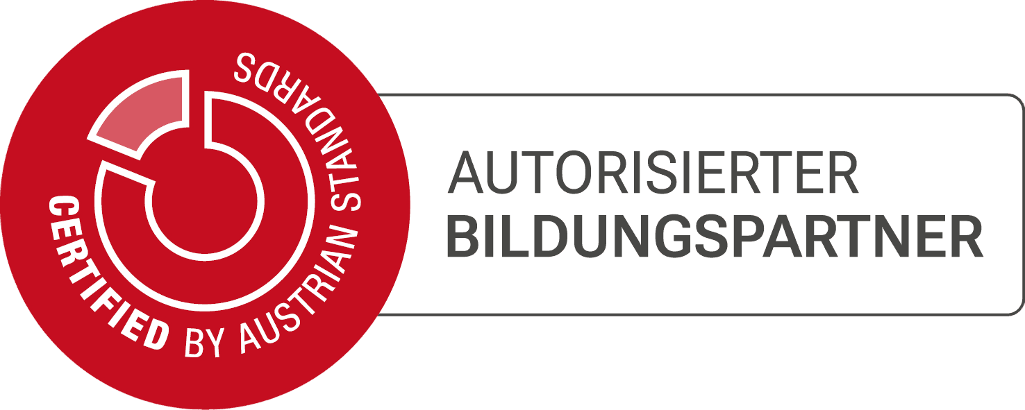 Austrian Standards — zertifiziert