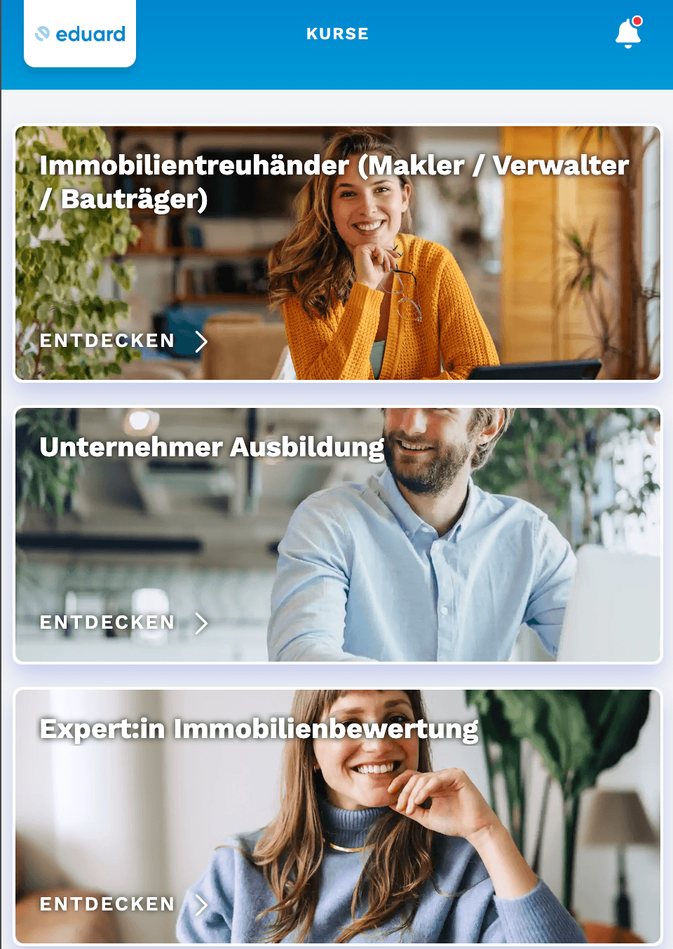 eduard App