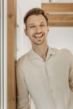 Michael Taschner