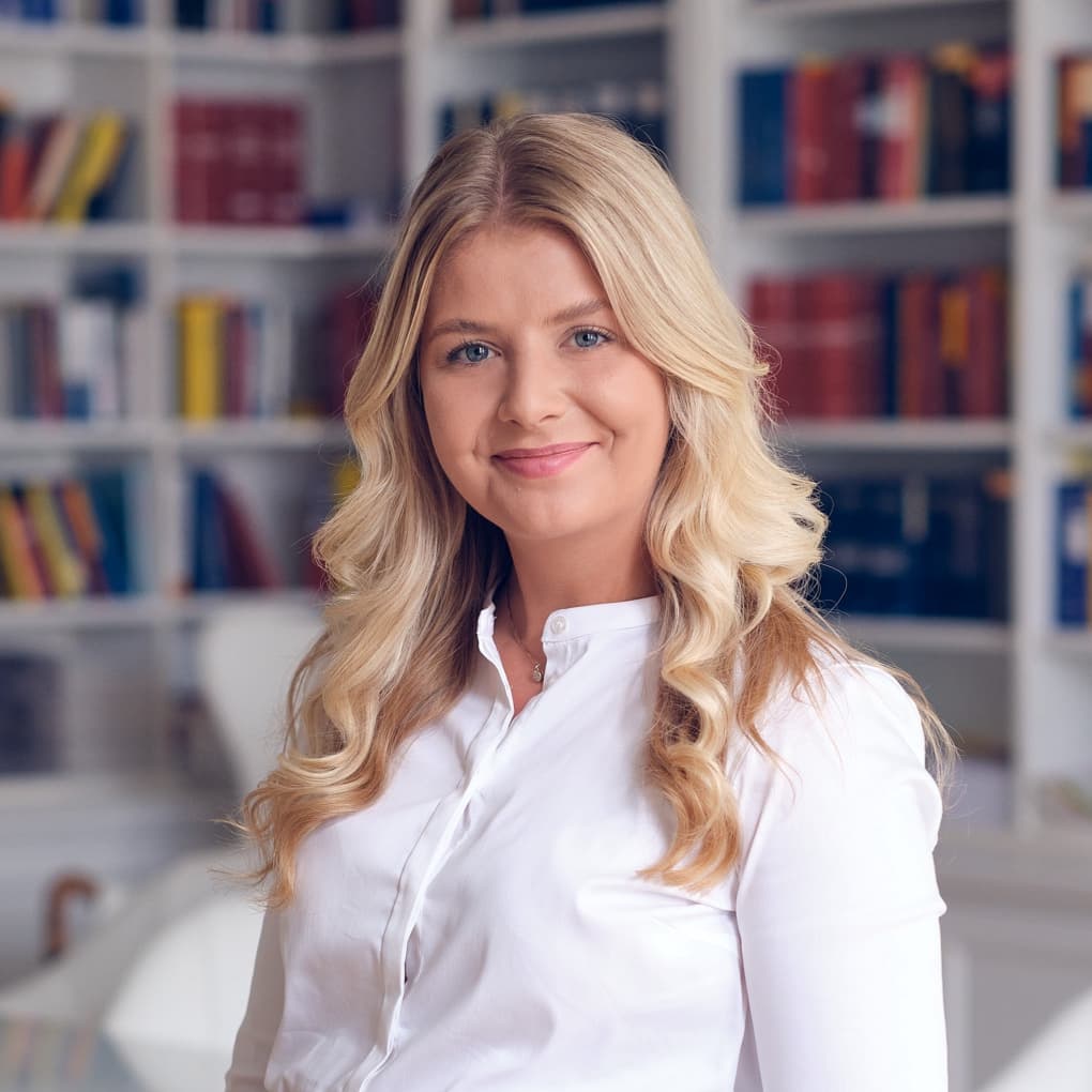 Bettina Rannegger, M.A.
