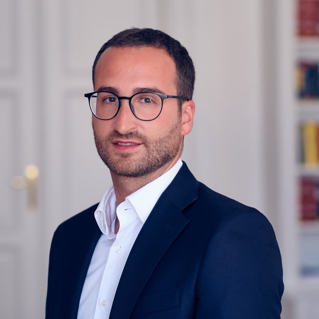 Mag. Tobias Kohrgruber
